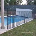 Security Removable Safety Mesh Pool Fence